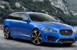 XFR-S Sportbrake Jaguar prices XFR-S Sportbrake Jaguar prices 2007