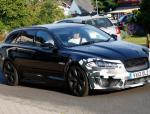 XFR-S Sportbrake Jaguar review XFR-S Sportbrake Jaguar review 2010