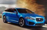 XFR-S Sportbrake Jaguar reviews XFR-S Sportbrake Jaguar reviews sedan
