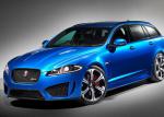 XFR-S Sportbrake Jaguar usa XFR-S Sportbrake Jaguar usa 2014