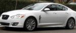 Jaguar XF approved Jaguar XF approved 2015