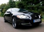 Jaguar XF concept Jaguar XF concept sedan