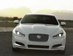 Jaguar XF configuration Jaguar XF configuration 2013