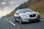 Jaguar XF review Jaguar XF review 2006