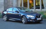 Jaguar XF sale Jaguar XF sale van