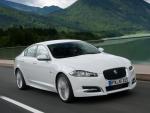Jaguar XF spec Jaguar XF spec 2005