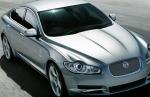 Jaguar XF tuning Jaguar XF tuning 2013