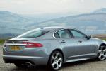 Jaguar XF usa Jaguar XF usa 2009
