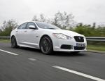 XF Jaguar concept XF Jaguar concept minivan