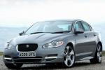 XF Jaguar configuration XF Jaguar configuration hatchback