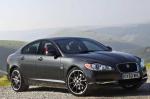 XF Jaguar Specification XF Jaguar Specification hatchback