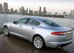 Jaguar XF concept Jaguar XF concept 2011