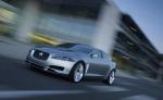 Jaguar XF new Jaguar XF new van