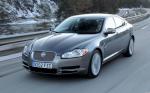 Jaguar XF review Jaguar XF review 2014