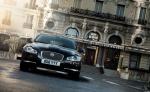 Jaguar XF tuning Jaguar XF tuning suv