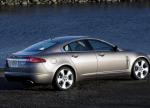 XF Jaguar configuration XF Jaguar configuration 2012