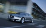 XF Jaguar model XF Jaguar model 2013