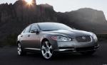XF Jaguar models XF Jaguar models 2009