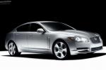 XF Jaguar Specifications XF Jaguar Specifications 2010