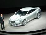 XF Jaguar usa XF Jaguar usa 2012