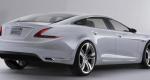 Jaguar XJ model Jaguar XJ model 2014