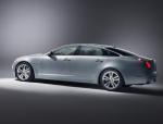 Jaguar XJ review Jaguar XJ review 2015