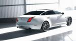 Jaguar XJ spec Jaguar XJ spec 2007