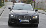XJ Jaguar spec XJ Jaguar spec sedan