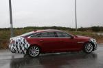 XJ Jaguar Specification XJ Jaguar Specification 2011