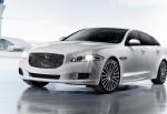 Jaguar XJR approved Jaguar XJR approved 2008