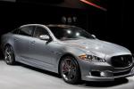 Jaguar XJR concept Jaguar XJR concept 2014