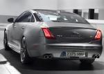 Jaguar XJR configuration Jaguar XJR configuration 2013