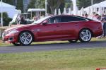 Jaguar XJR new Jaguar XJR new 2006