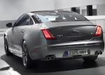 Jaguar XJR Specifications Jaguar XJR Specifications 2014
