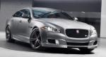 Jaguar XJR usa Jaguar XJR usa 2010