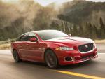 XJR Jaguar approved XJR Jaguar approved 2012