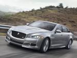 XJR Jaguar Characteristics XJR Jaguar Characteristics suv