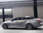 XJR Jaguar new XJR Jaguar new 2004