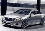 XJR Jaguar tuning XJR Jaguar tuning 2013