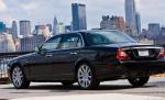 Jaguar XJ approved Jaguar XJ approved 2006