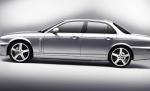 Jaguar XJ review Jaguar XJ review 2006
