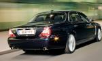 Jaguar XJ tuning Jaguar XJ tuning 2006
