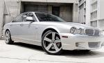 XJ Jaguar Characteristics XJ Jaguar Characteristics 2014