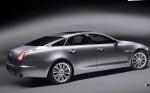 XJ Jaguar Specifications XJ Jaguar Specifications 2007