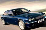 XJ Jaguar tuning XJ Jaguar tuning sedan