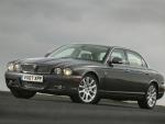 Jaguar XJ auto Jaguar XJ auto 2014