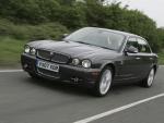 Jaguar XJ concept Jaguar XJ concept 2011
