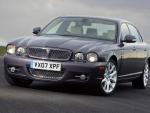 Jaguar XJ lease Jaguar XJ lease sedan
