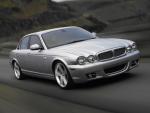 Jaguar XJ price Jaguar XJ price 2008
