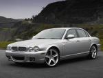Jaguar XJ review Jaguar XJ review sedan